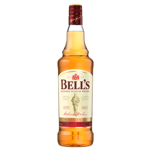 Picture of Bells Whisky