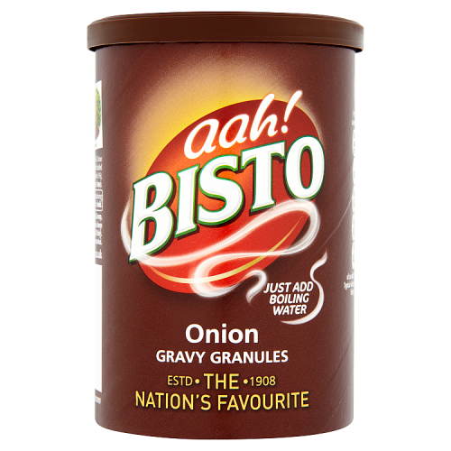 Picture of Bisto Gravy Gran Onion 