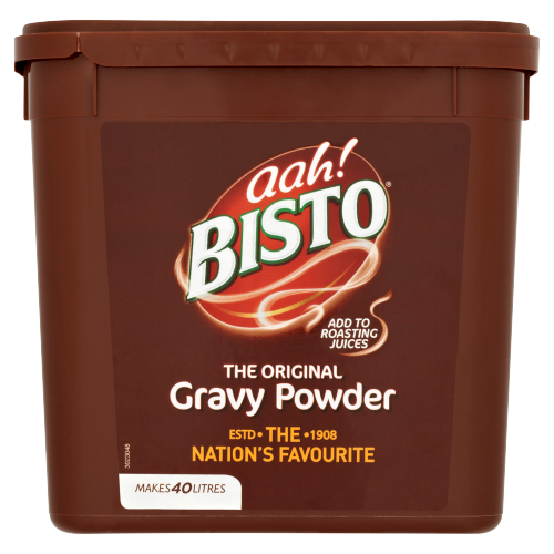 Picture of Bisto Catering Tub 3kg