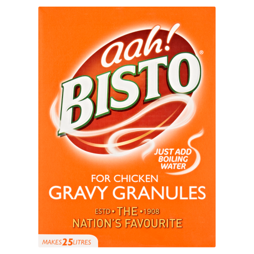 Picture of Bisto Chicken Gravy Granules (1x1.9Kg)