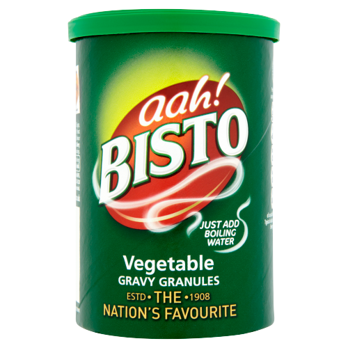 Picture of Bisto Vegetable Granules 