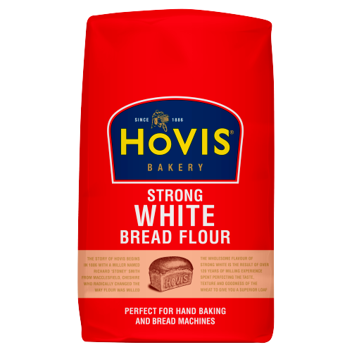 Picture of Hovis Strong White Bread Flour