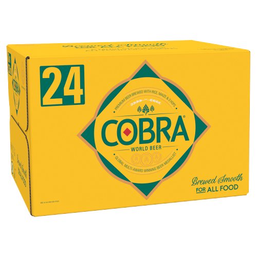 Picture of Cobra NRB