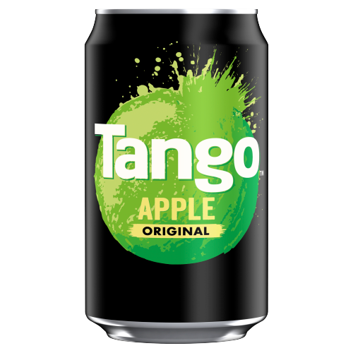 Picture of Tango Apple S/F Can