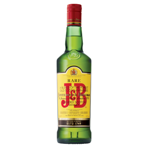 Picture of J & B Rare Whisky