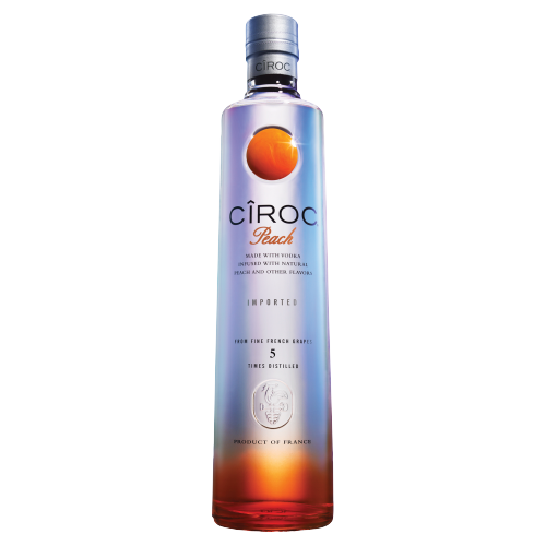 Picture of Ciroc Peach ^^