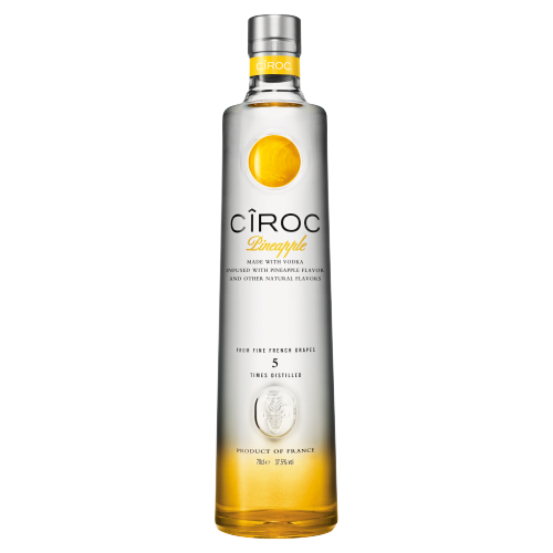 Picture of Ciroc Pineapple