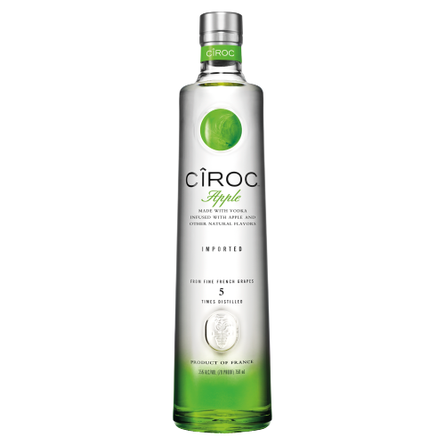 Picture of Ciroc Apple