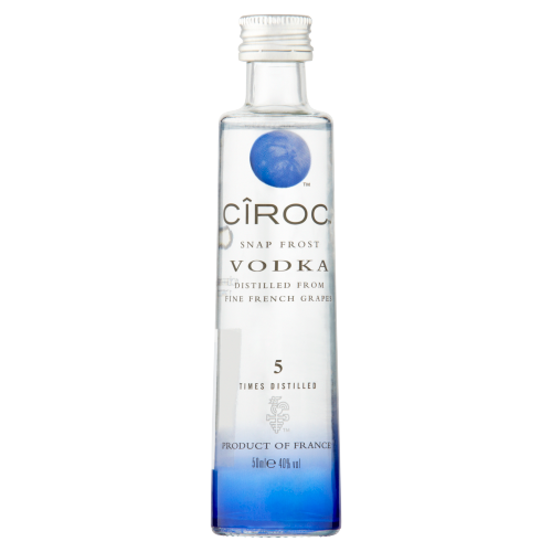 Picture of Ciroc Snap Frost