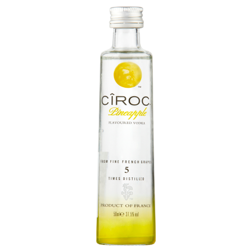 Picture of Ciroc Pineapple