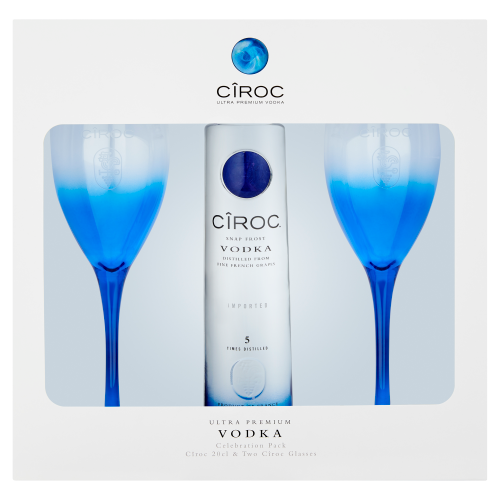 Picture of Ciroc Snap Frost