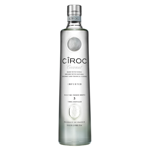 Picture of Ciroc Coconut ^^