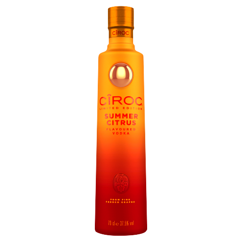 Picture of Ciroc Summer Citrus