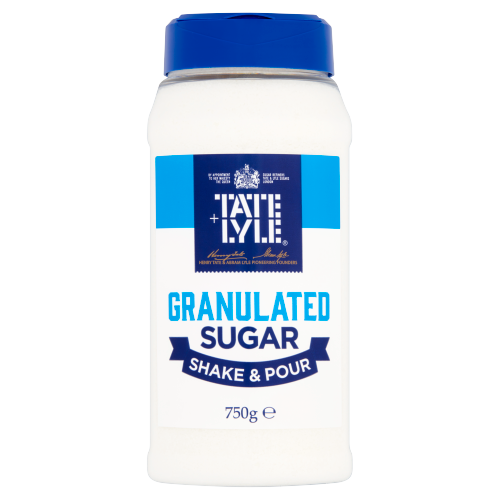 Picture of Tetley Granulated Sugar Shake & Pour