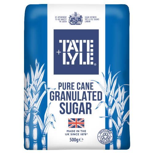 Picture of Tate & Lyle Granulated Sugar