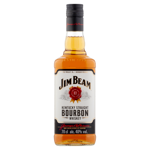 Picture of Jim Beam White