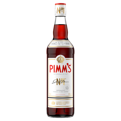 Picture of Pimms No1