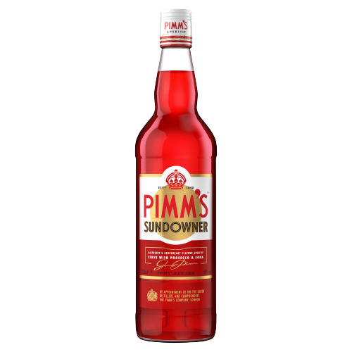 Picture of Pimms Sundowner