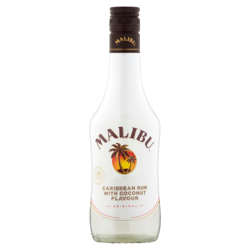 Picture of Malibu Rum