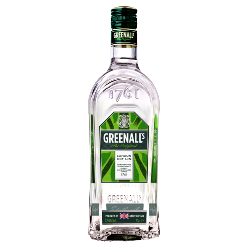 Picture of Greenalls Gin