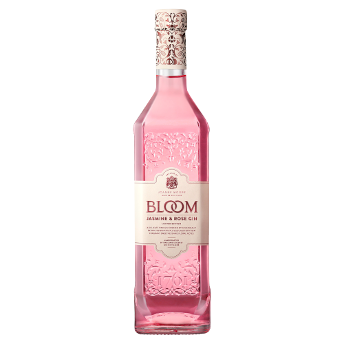 Picture of Bloom Jasmin & Rose Gin