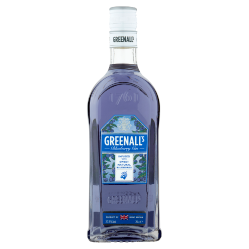 Picture of Greenalls Blueberry Gin