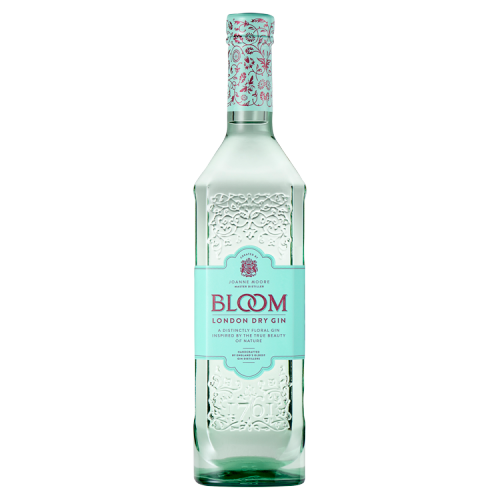 Picture of Bloom Summer Edition Premium Gin