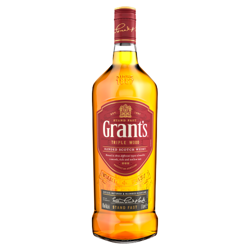 Picture of Grants Whisky