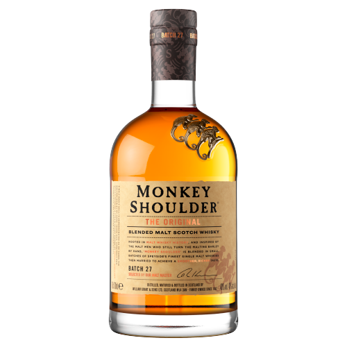 Picture of Monkey Shoulder Malt