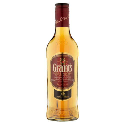 Picture of Grants Whisky