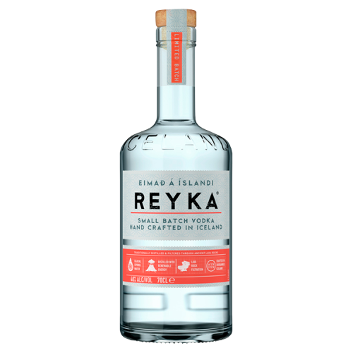 Picture of Reyka Vodka