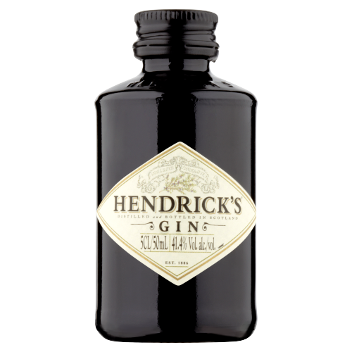 Picture of Hendricks Gin Mini