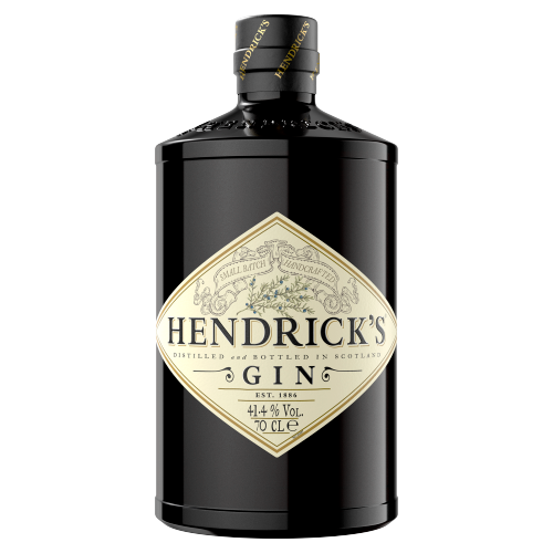 Picture of Hendricks Gin