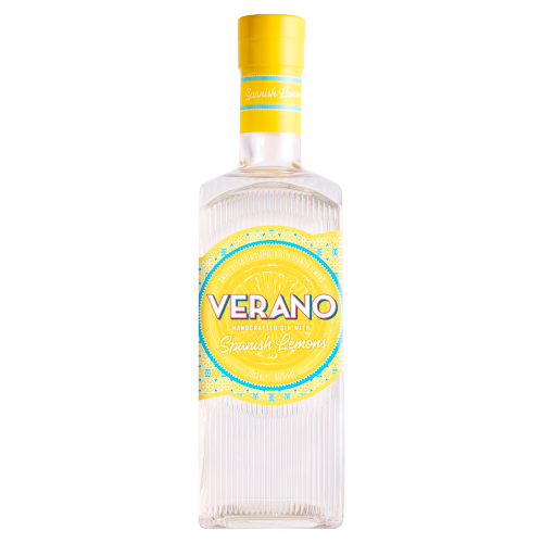 Picture of Verano Gin Lemon