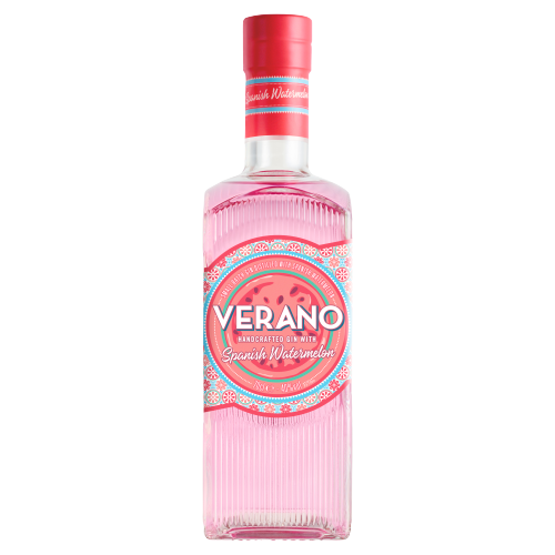 Picture of Verano Gin Watermelon 