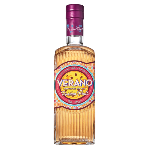 Picture of Verano Gin Passion Fruit