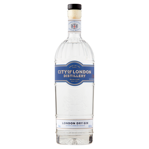 Picture of City Of London Dry Gin ^^