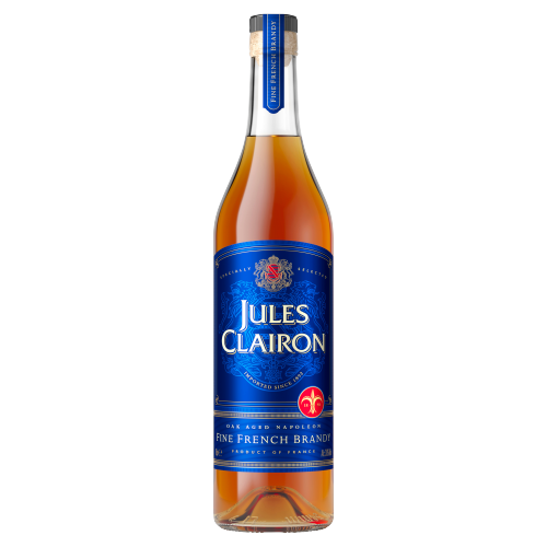 Picture of Jules Clairon Brandy