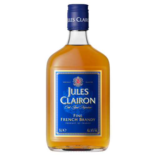 Picture of Jules Clairon Brandy