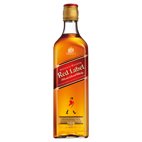 Picture of Johnnie Walker Red Label