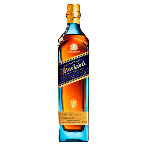 Picture of Johnnie Walker Blue Label