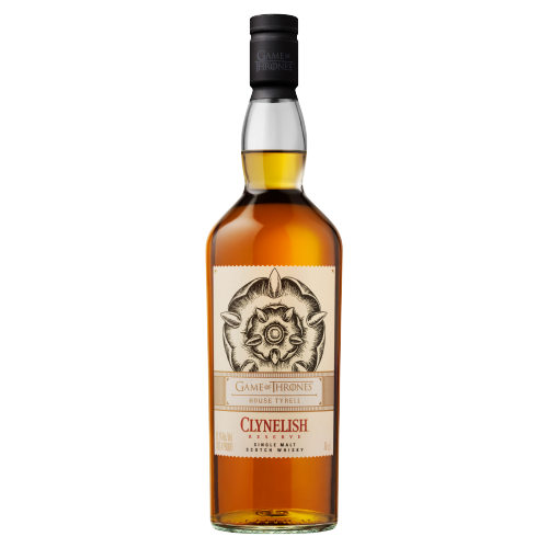 Picture of House Tyrell - Clynelish Reserve Malt Whisky