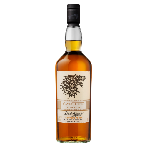 Picture of House Stark - Dalwhinnie Winters Frost Malt Whisky