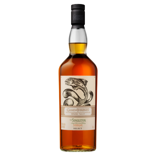 Picture of House Tully - Singleton Glendullan Reserve Malt Wh