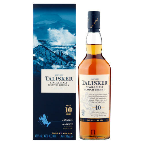 Picture of Talisker 10YO