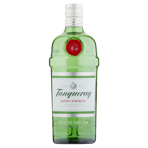 Picture of Tanqueray London Dry Gin