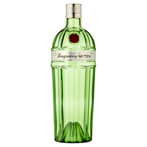 Picture of Tanqueray Ten Gin