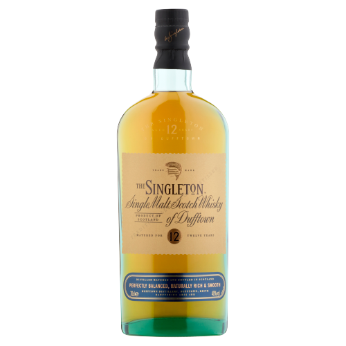 Picture of The Singleton of Dufftown 12 YO