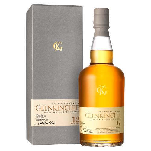 Picture of Glenkinchie 12YO