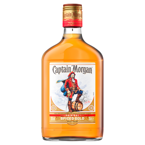 Picture of Captain Morgan Spiced